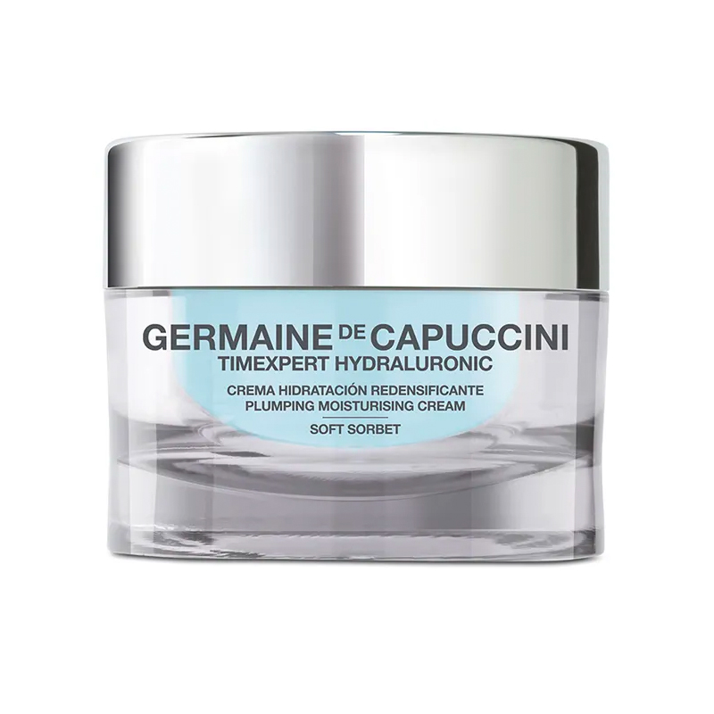 Gel – Crema Germaine De Capuccini – Hidratación redensificante 50 ml