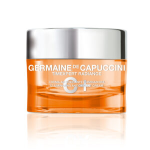 Crema Germaine De Capuccini – Antioxidante iluminadora 50 ml