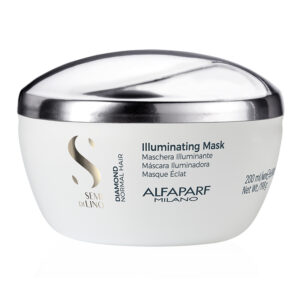 Mascarilla Alfaparf - Illuminating 200ml