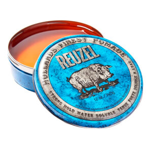 Pomada Reuzel - Azul claro Blue Strong 4 0z