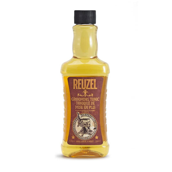 Tónico Reuzel – Grooming tonic 350 ml.