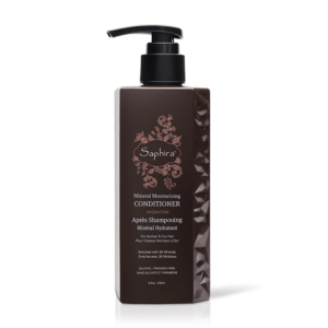 Acondicionador Mineral Moisturizing