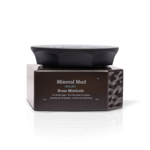 Mascarilla Mineral Mud