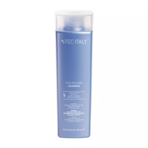 Omni restore Shampoo Tec Italy