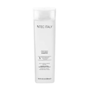 Shampoo Profondo Tec Italy