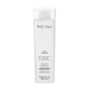 Shampoo Tonico Tec Italy