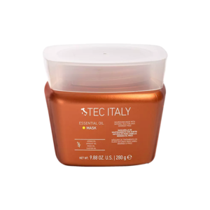 Essential Oil Mascarilla Tec Italy