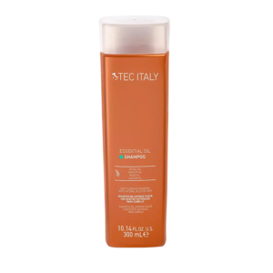 Essential oil shampoo Tec Italy